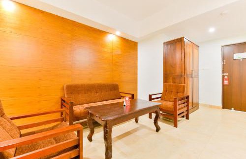 Vaikom Hôtel | Super Townhouse Vembanad Tourist Home