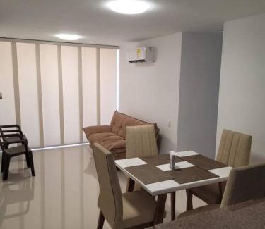 Boston Appartement | Super ubicado, lo tienes todo!