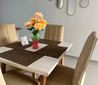 Boston Appartement | Super ubicado, lo tienes todo!