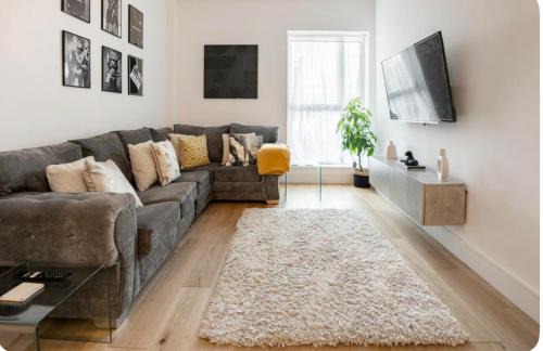 Welwyn Garden City Appartement | Superb 1-Bed Apartment in Hertfordshire