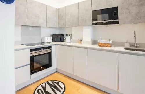 Welwyn Garden City Appartement | Superb 1-Bed Apartment in Hertfordshire