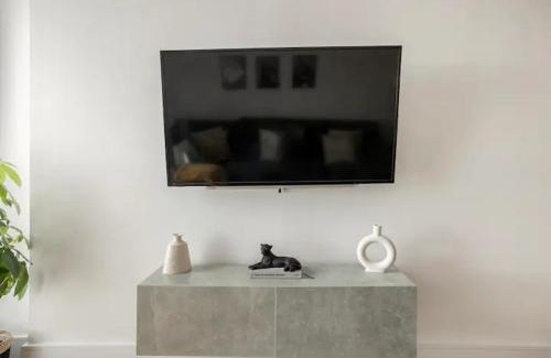 Welwyn Garden City Appartement | Superb 1-Bed Apartment in Hertfordshire