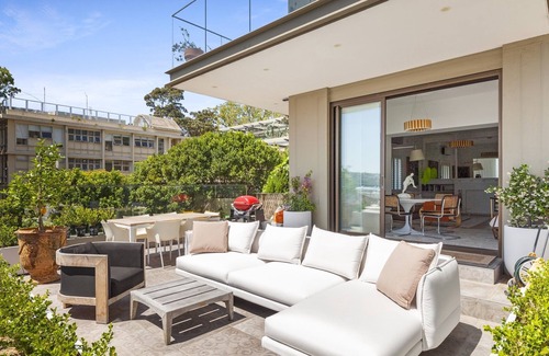 Rose Bay Appartement | Superb 2-Bed Apartment Facing Rose Bay Marina