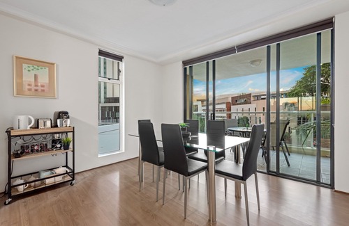 Fortitude Valley Appartement | Superb! 2Bed, 2Bath, 1Car, VIEWS ~ CBD