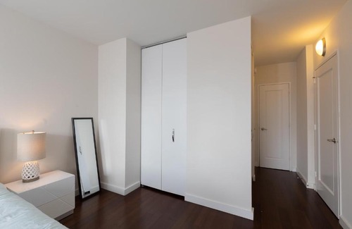 Tudor City Appartement | Superb 3 bedroom apt in NYC