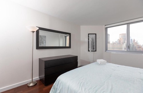 Tudor City Appartement | Superb 3 bedroom apt in NYC