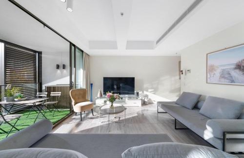 Chinatown Appartement | Superb 3 Bedroom in Downtown City