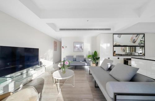 Chinatown Appartement | Superb 3 Bedroom in Downtown City