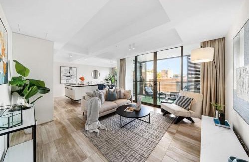 Chinatown Appartement | Superb 3 Bedroom in Downtown City