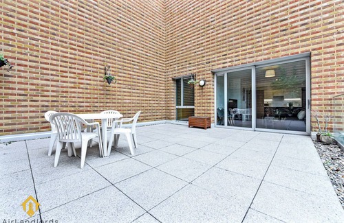 Bromley South Appartement | Superb 3bed 3bath Penthouse near Canary Wharf
