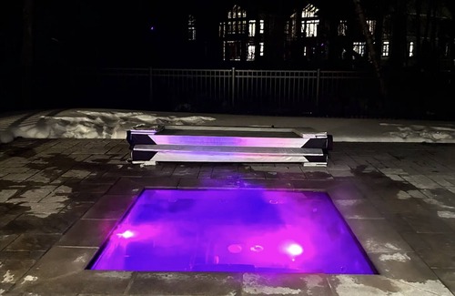 Mont-Tremblant Copropriété | Superb 3brm - Spacious, Games/Spa/Sauna/Gym