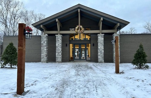 Mont-Tremblant Copropriété | Superb 3brm - Spacious, Games/Spa/Sauna/Gym