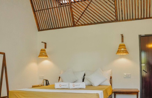 Galle Station Balnéaire | Superb 4-bedroom resort in Galle