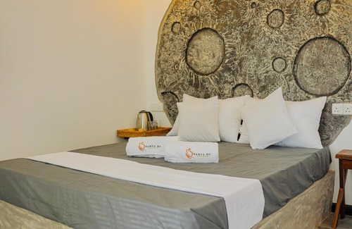 Galle Station Balnéaire | Superb 4-bedroom resort in Galle