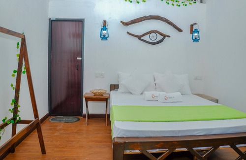 Galle Station Balnéaire | Superb 4-bedroom resort in Galle