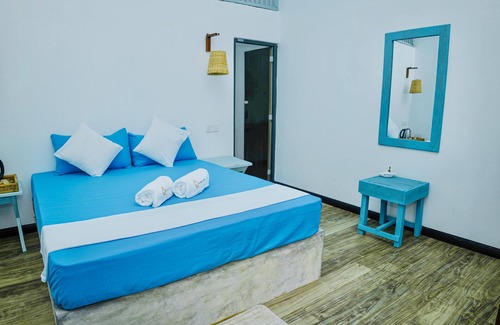 Galle Station Balnéaire | Superb 4-bedroom resort in Galle