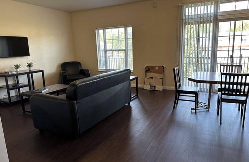 Notre Dame Maison | Superb 4-bedroom townhome near Notre Dame - Perfect for football games!