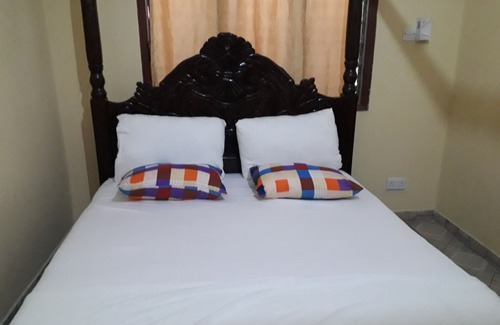 Manyimbo Maison | Superbe hébergement avec piscine, wifi, disponible en location courte et longue durée