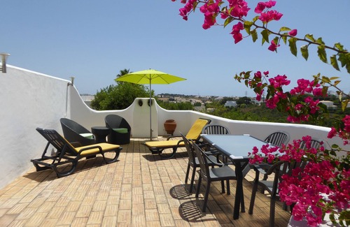 Alpouvar Villa | Superbe villa climatisée