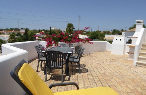 Alpouvar Villa | Superbe villa climatisée