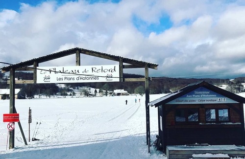 Saint-Martin-de-Bavel Appartement | Superbe appart à la campagne , we ou vacance entre lacs et montagne