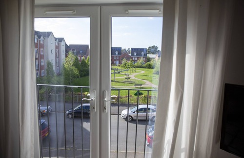 Frampton on Severn Appartement | Superb Apartment in Stratford upon Avon with Free Parking & Wi-Fi