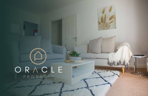 Frampton on Severn Appartement | Superb Apartment in Stratford upon Avon with Free Parking & Wi-Fi