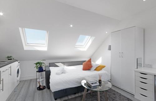 South Harrow Appartement | Superb Apartment with parking