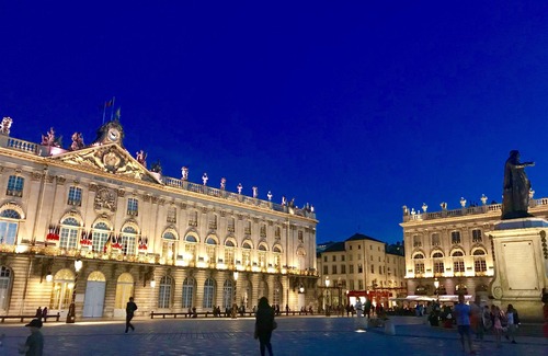 Saint Nicolas - Charles III - Ville vieille - Trois Maisons - Leopold Appartement | Superbe appartement 3 chambres SDB cuisine plein centre ville de Nancy