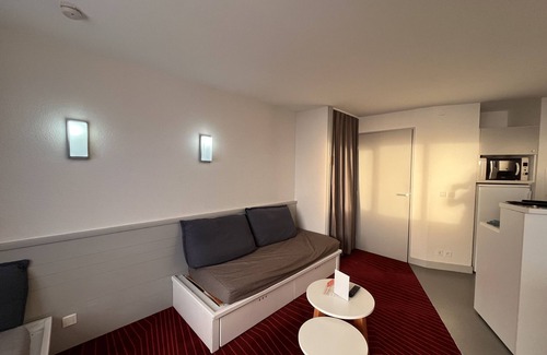 Avoriaz Appartement | Superbe appartement de 6/7 personnes - 50m² - Avoriaz