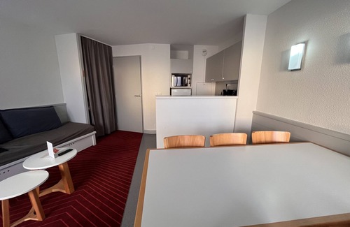 Avoriaz Appartement | Superbe appartement de 6/7 personnes - 50m² - Avoriaz