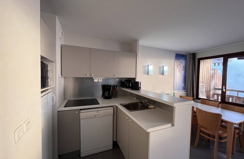 Avoriaz Appartement | Superbe appartement de 6/7 personnes - 50m² - Avoriaz
