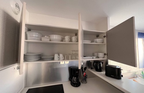 Avoriaz Appartement | Superbe appartement de 6/7 personnes - 50m² - Avoriaz
