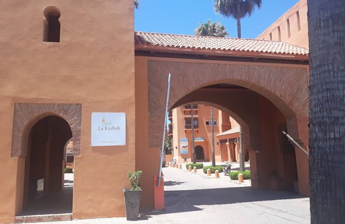 Chaouia-Ouardigha Appartement | Superbe appartement à la kasbah vue sur mer