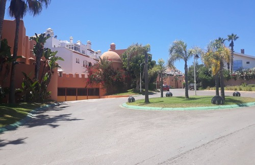 Chaouia-Ouardigha Appartement | Superbe appartement à la kasbah vue sur mer