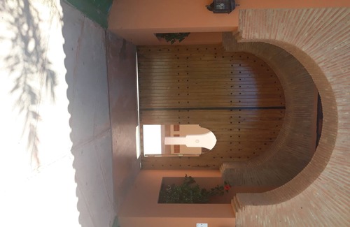 Chaouia-Ouardigha Appartement | Superbe appartement à la kasbah vue sur mer