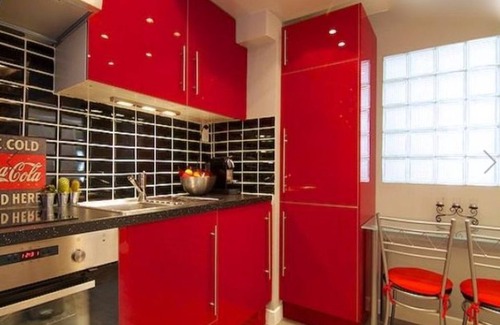 9th Arrondissement Appartement | Superbe appartement au coeur de Paris, près de l'Opéra Garnier et de Montmartre.