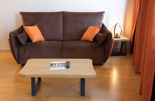 Tournus Appartement | Bel appartement au centre-ville