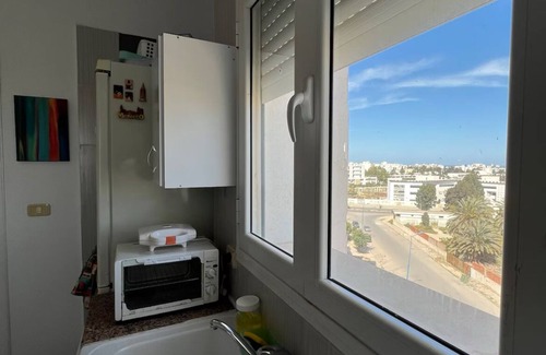 Monastir Appartement | Superb apartment Monastir