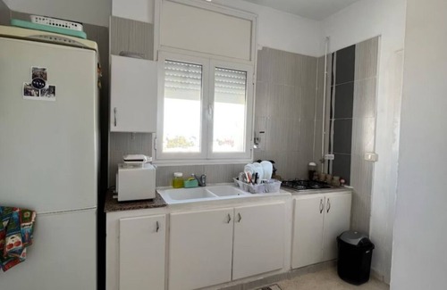 Monastir Appartement | Superb apartment Monastir