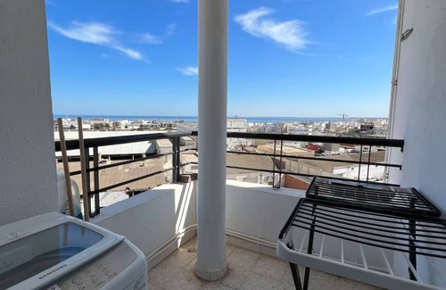 Monastir Appartement | Superb apartment Monastir