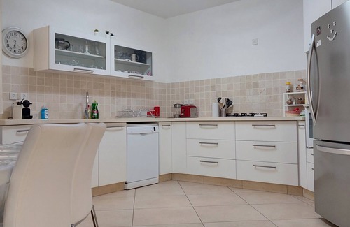 Ashdod Appartement | superb apartment near the sea