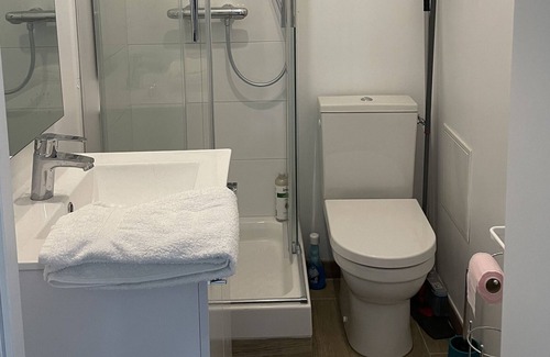 Caen City Centre Appartement | Superb Apartment on the port of Caen