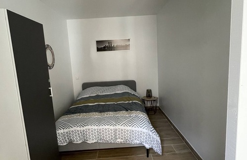 Caen City Centre Appartement | Superb Apartment on the port of Caen