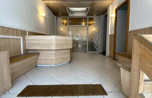 Royat Appartement | Superbe appartement en face des thermes