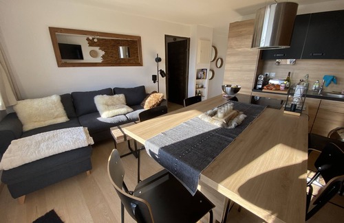 Avoriaz Appartement | Superbe appartement plein centre Avoriaz
