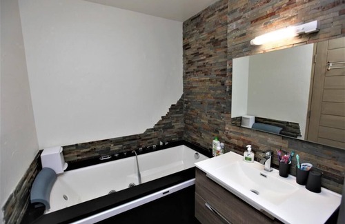 Avoriaz Appartement | Superbe appartement plein centre Avoriaz