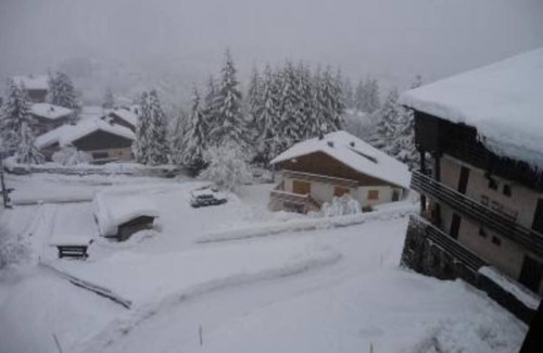 Megeve Appartement | Bel appartement 4/ 5 personnes tout confort façon chalet