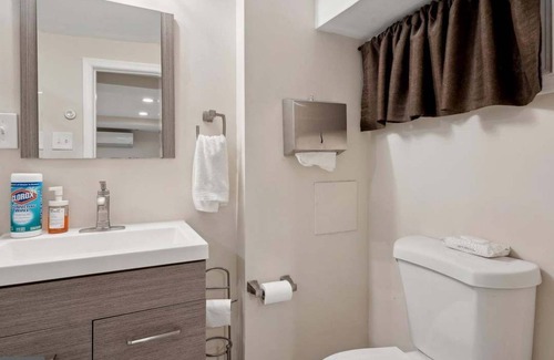 H Street Corridor Appartement | Superb apartment with AC in vibrant Washington