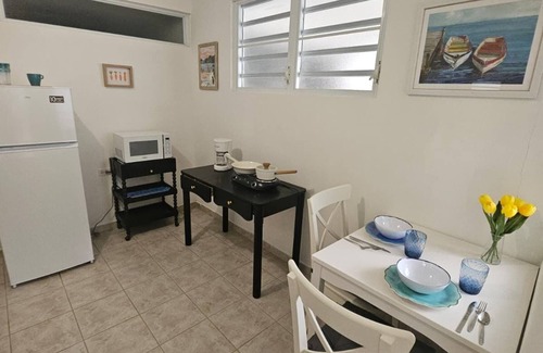 Piedras Blancas Appartement | Superb apartment with AC in Aguada